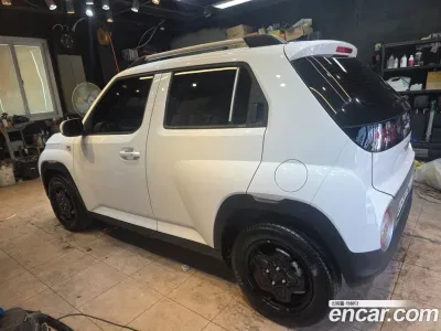 2023 Hyundai Casper The Essential, фото 4, лот 10138769