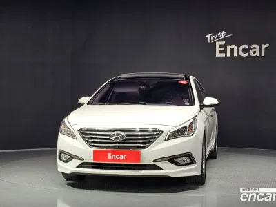 2015 Hyundai Sonata LPI Modern(Handicapped), фото 3, лот 10514011