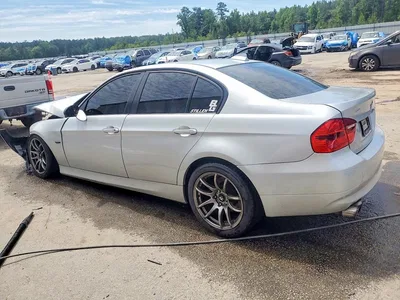 2008 BMW 328 I, фото 2, лот 10808924