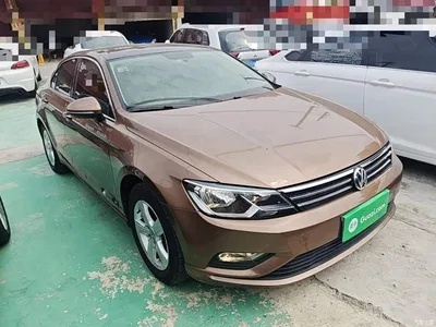 2015 Volkswagen Lamando 230TSI DSG Style, фото 4, лот 10469503
