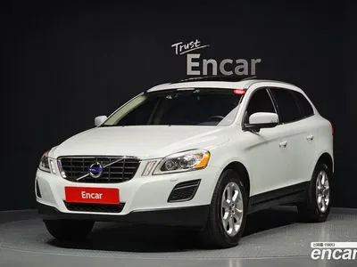 2013 Volvo XC60 D4, фото 1, лот 10121942
