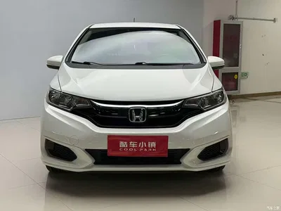 2018 Honda Fit 1.5L CVT Comfort Edition, фото 2, лот 10407629
