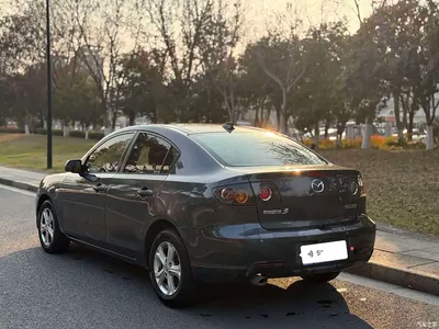2010 Mazda 3 1.6L Automatic Classic Fashion, фото 4, лот 10321852