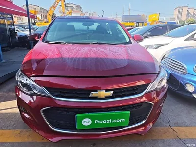2018 Chevrolet Cavalier 320 Auto Joy Edition, фото 3, лот 11565410