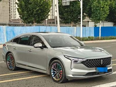 2022 Besturn B70 3rd Gen 1.5T Auto Premium Edition, фото 3, лот 11215417