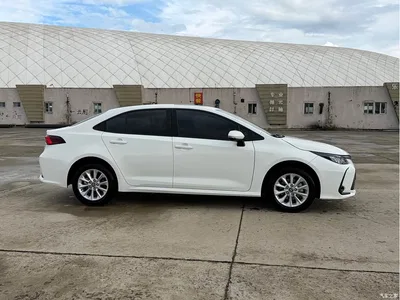 2021 Toyota Corolla 1.2T S-CVT Elite Edition, фото 4, лот 10273732