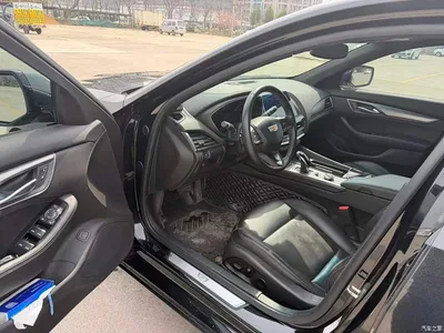2022 Cadillac CT5 28T Luxury Edition, фото 4, лот 10445363