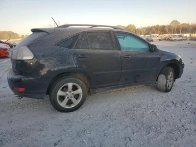 2004 LEXUS RX 330, фото 3, лот 10849266
