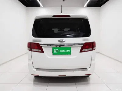 2016 JAC Refine Refine M4 2.0L Manual Luxury, фото 3, лот 10879897