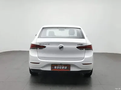 2021 Buick Excelle Facelift Exemplar 1.5L Auto Elite, фото 4, лот 10345279