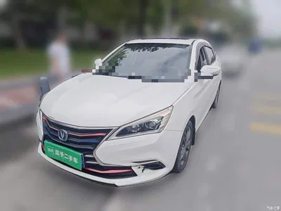 2019 Changan Eado DT 1.6L Manual Premium Edition China VI, фото 1, лот 11396172