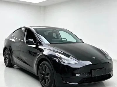 2023 Tesla Model Y Rear-Wheel Drive Edition, фото 3, лот 11566286