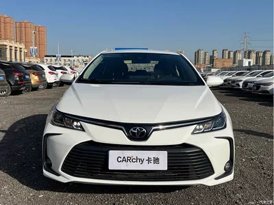 2023 Toyota Corolla 1.2T Elite Edition, фото 2, лот 10320152