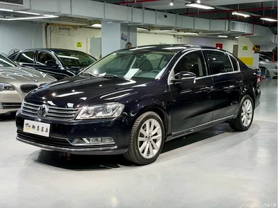2012 Volkswagen Magotan Facelift 1.8TSI Premium, фото 1, лот 10436239