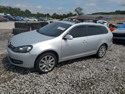 2012 VOLKSWAGEN JETTA TDI, фото 1, лот 10837212