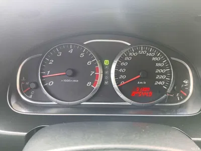 2015 Mazda 6 2.0L Automatic Fashion, фото 3, лот 10326677
