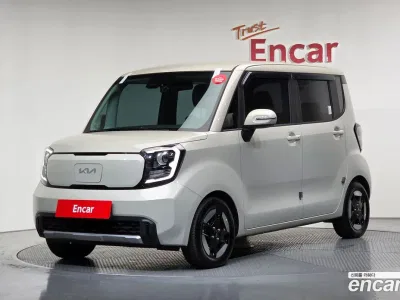 2025 Kia RAY Air, фото 1, лот 11586094
