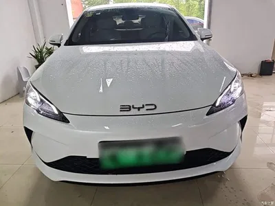 2025 BYD Hai Bao 05 DM-i DM-i Smart Drive Edition 55KM Luxury, фото 3, лот 10271929