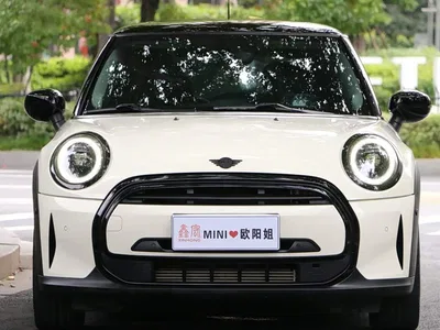 2022 MINI MINI 1.5T COOPER Artist, фото 2, лот 10353209