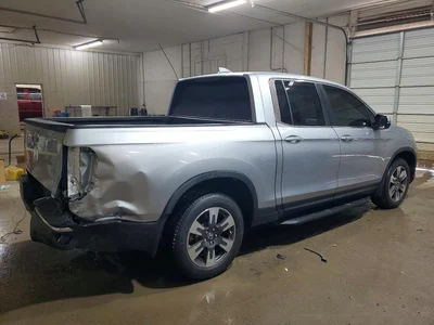 2017 HONDA RIDGELINE RTL, фото 3, лот 10714574
