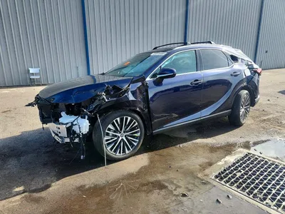 2024 LEXUS RX 350 PREMIUM+, фото 1, лот 11589831