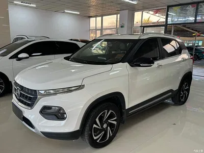 2017 Baojun 510 1.5L Auto Luxury, фото 2, лот 11459654