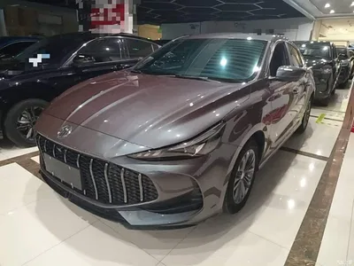 2025 MG MG5 180DVVT Global Luxury Edition, фото 2, лот 10354495