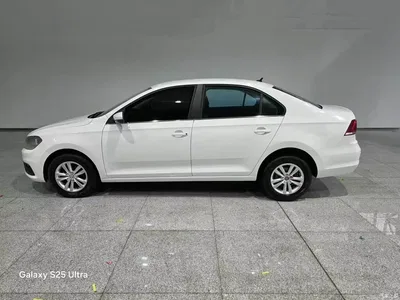 2021 Volkswagen Santana 1.5L Automatic Trend Edition, фото 2, лот 11139329