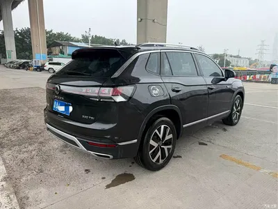 2023 Volkswagen Tayron 330TSI 2WD Luxury Plus Advanced Edition, фото 4, лот 10428996