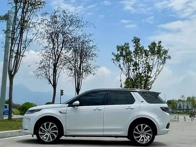 2020 Land Rover Discovery Sport 249PS R-Dynamic Performance, фото 3, лот 11551671