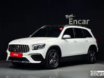 2023 Mercedes-Benz GLB-Class GLB250 4MATIC, фото 1, лот 11316801