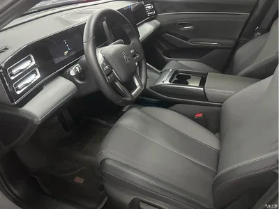 2026 BYD Qin L DM-i 128KM Progressive, фото 4, лот 11133355