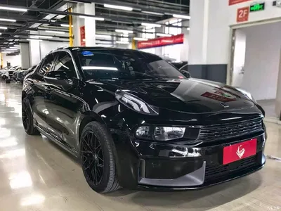 2019 Lynk & Co 03 2.0TD Auto Power Pro Version, фото 3, лот 11106793