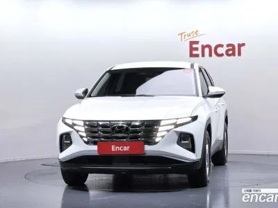 2023 Hyundai Tucson Gasoline 1.6 Turbo 2WD, фото 3, лот 10152562