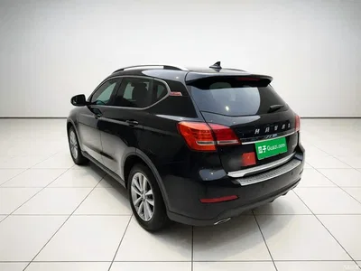 2014 Haval H2 1.5T Manual 2WD Elite Edition, фото 4, лот 10299833