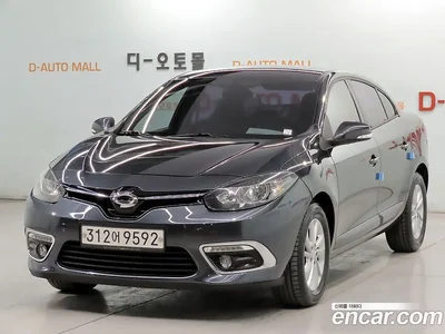 2015 Samsung SM3 SE, фото 1, лот 10186713