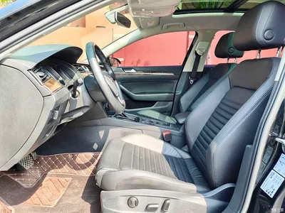 2018 Volkswagen Magotan 330TSI DSG Luxury, фото 4, лот 10418066
