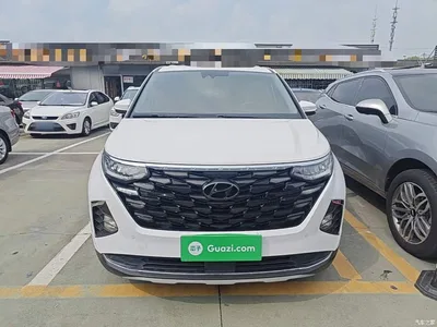 2021 Hyundai Kustu 270TGDi Premium LUX, фото 3, лот 10835800