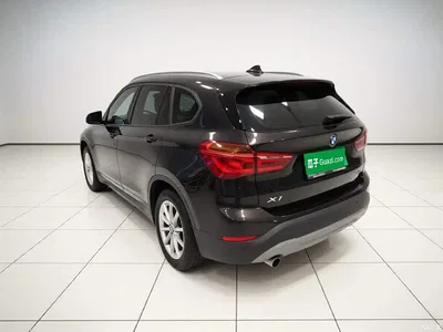 2019 BMW X1 sDrive18Li Fashion Model, фото 4, лот 10402772