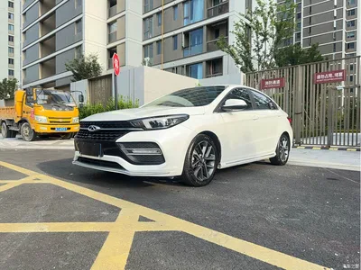 2018 Chery Arrizo GX 1.5T CVT Style Edition China V, фото 1, лот 11168726