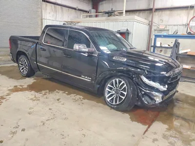 2025 RAM 1500 LIMITED, фото 4, лот 10861138