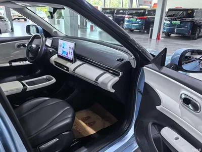 2024 Dongfeng Yipai Nano 01 330 Air, фото 3, лот 10835136