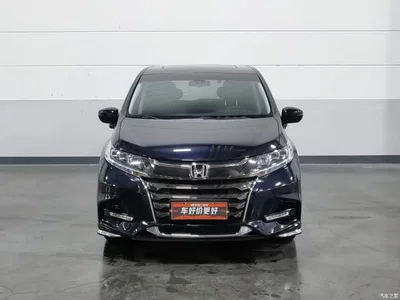 2019 Honda Odyssey 2.0L Sharp·Prestige Edition, фото 3, лот 10418523