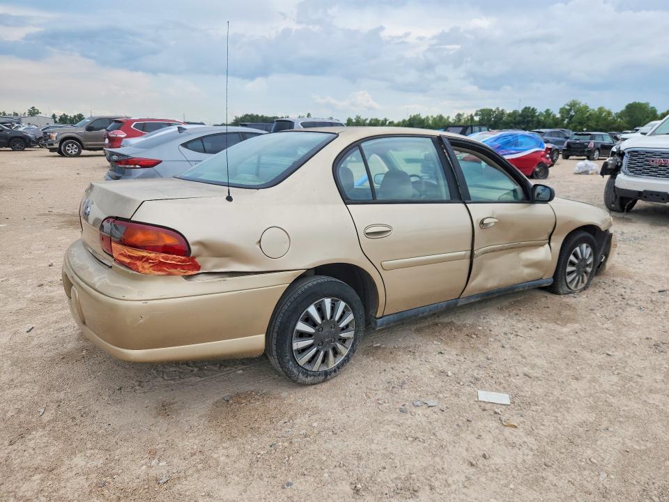 2005 CHEVROLET CLASSIC, фото 3, лот 10720938