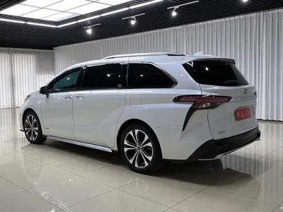 2023 Toyota Granvia 2.5L Hybrid VIP Edition, фото 4, лот 10895170