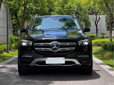 2022 Mercedes-Benz GLE 350 4MATIC Dynamic, фото 3, лот 10296871