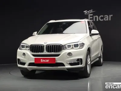 2017 BMW X5 xDrive 30d, фото 3, лот 10185402