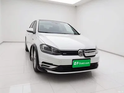 2018 Volkswagen Golf 230TSI Automatic Comfort, фото 2, лот 10816393