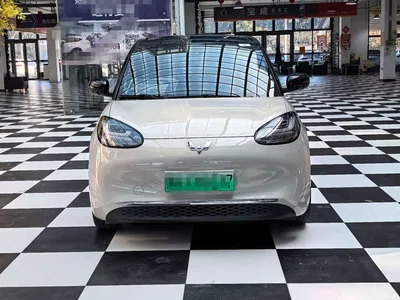 2023 Wuling Motors Wuling Bingo Model 333km Telepathic Connect+ Version, фото 2, лот 10888715