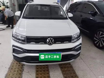 2023 Volkswagen T-Cross 1.5L Automatic Trend Edition, фото 3, лот 11138844